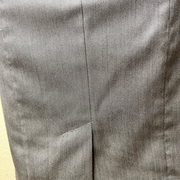 BCX Women Brown Business Casual Dress Size 5 - Picture 4 of 6